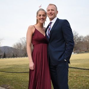 Meet your Posher, Brady